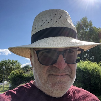 Avatar for Bob Thomson