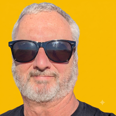 Avatar for Mike Riversdale