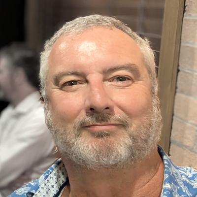 Avatar for Mike Riversdale