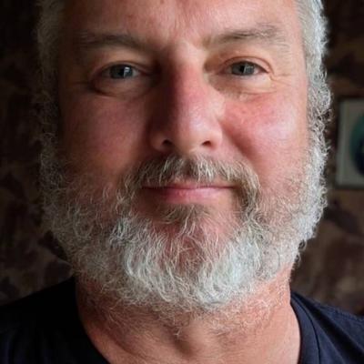 Avatar for Mike Riversdale