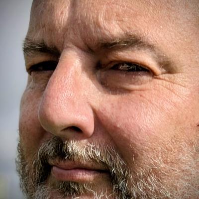 Avatar for Mike Riversdale