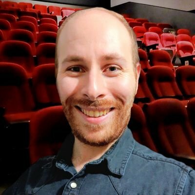 Avatar for Mathew Buck