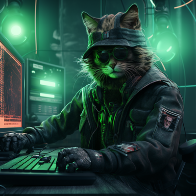 Avatar for Psyhackological