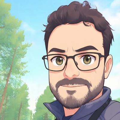 Avatar for Denzil Ferreira