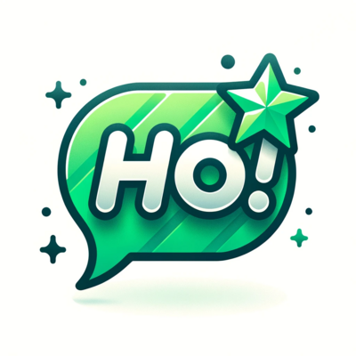 Avatar for Ho Esperanto!