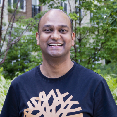 Avatar for Rohit Farmer, Ph.D.