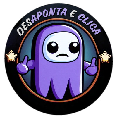 Avatar for (Des)aponta e Clica