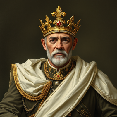 Avatar for Ambassador Plebeian A∴A∴☑️ ☑️