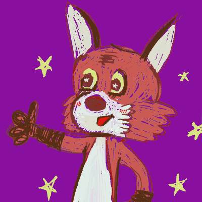 Avatar for normy foxyoreos