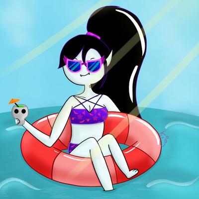 Avatar for :kirby_prideheart: Spookhrystmasn't Time