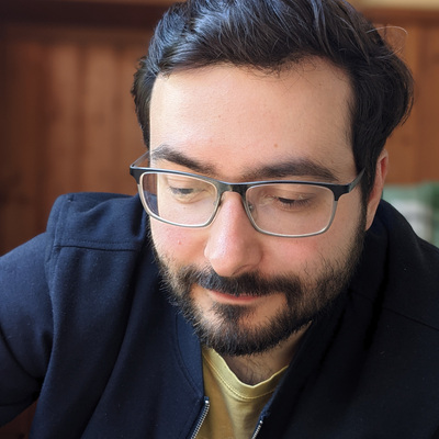 Avatar for Alexander Brăteanu 🇪🇺