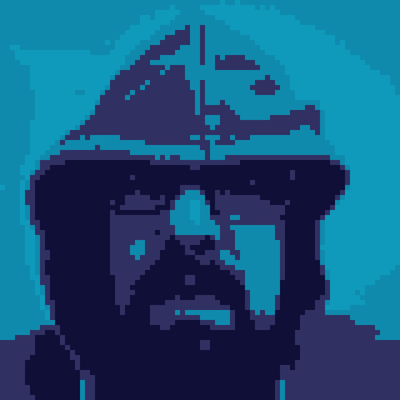 Avatar for Júbilo Haku