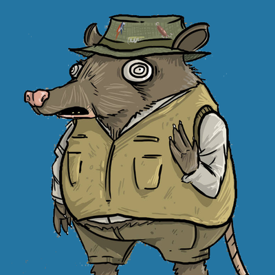 Avatar for Júbilo Haku