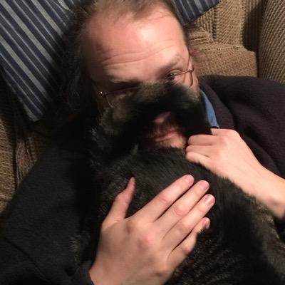 Avatar for Alex Feinman