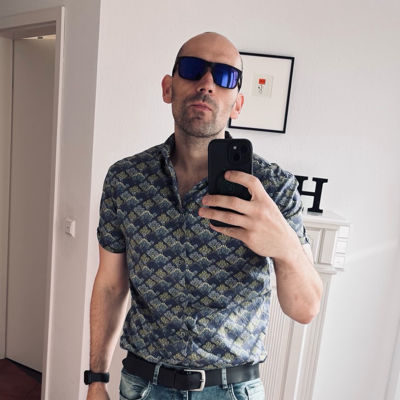 Avatar for Ritschi Alpenstern 🏔️💫