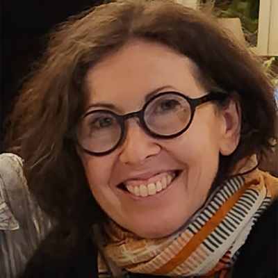 Avatar for Julia Kuhl