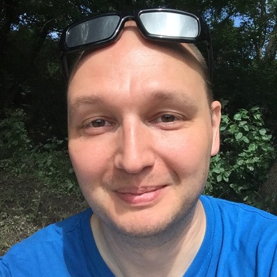 Avatar for Matthew Flint