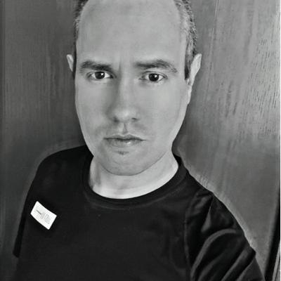 Avatar for Aldo Martello G