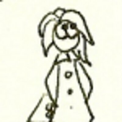 Avatar for editora con carrito