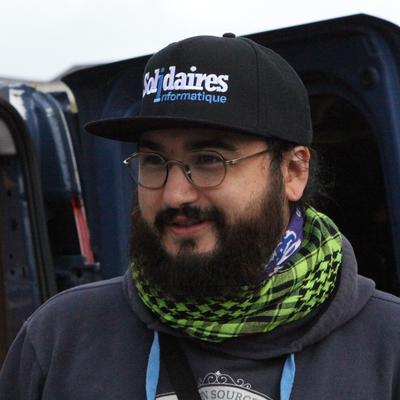 Avatar for dallo