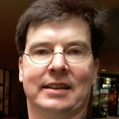 Avatar for John Carlsen 🇺🇸🇳🇱🇪🇺