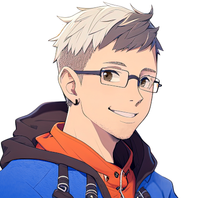 Avatar for florian