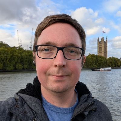 Avatar for Daniel Gultsch