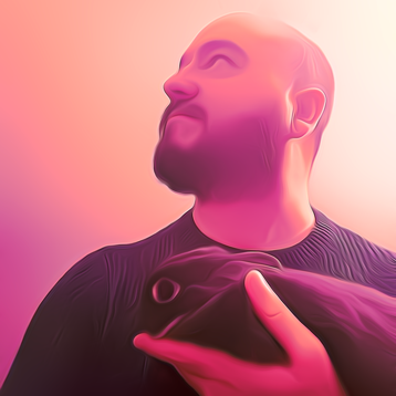 Avatar for Nuno & Lua :DsaprvingLua:
