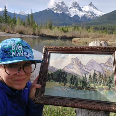 Avatar for Theresa