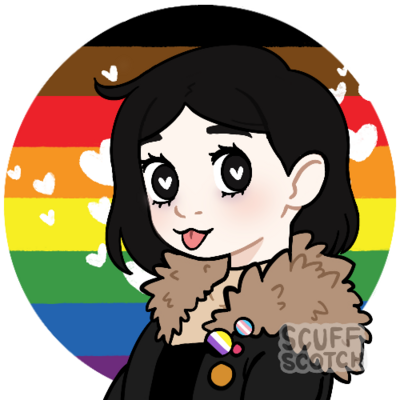 Avatar for Mx. Sky Barnes ​:verified420: