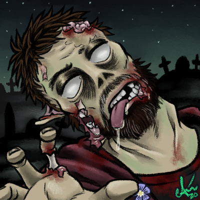 Avatar for Thomas of the Living Dead :letterboxd: