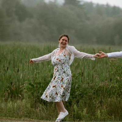 Avatar for Jane (@ IEEE VIS)