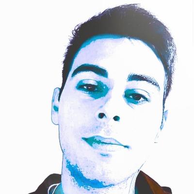 Avatar for Simone Stalfieri