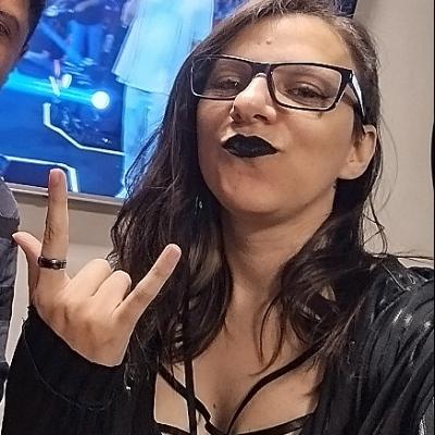 Avatar for Bugs [Deusa Kali]