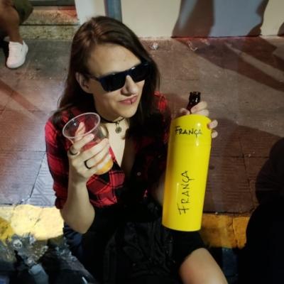 Avatar for Bugs [autumn 🍂 | huntress 🗡]