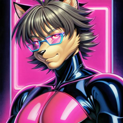 Avatar for Steve@ferral.cat