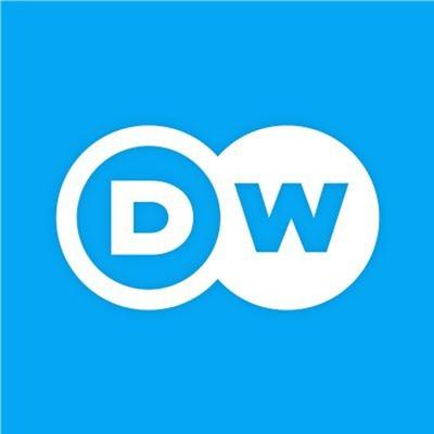 Avatar for DW 中文- 德国之声 实时更新｜非官方