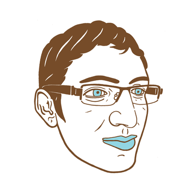 Avatar for Cacheflowe