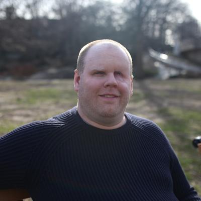 Avatar for Sy Hoekstra