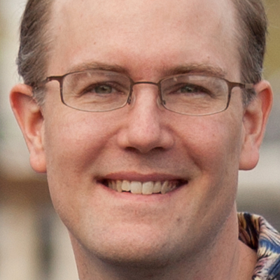 Avatar for Mark Krueger