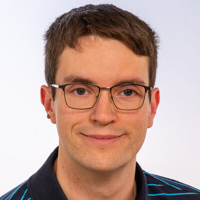 Avatar for Michael Baumgartner