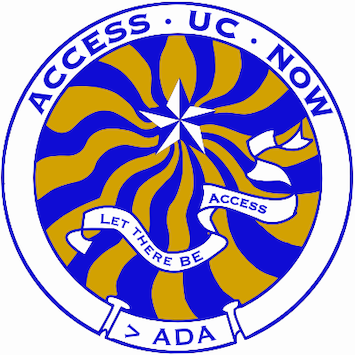 Avatar for UC Access Now