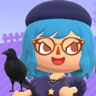 Avatar for Steh of Crows 🐦‍⬛