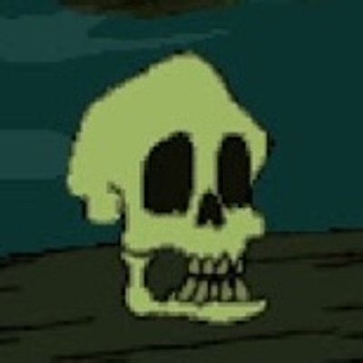 Avatar for Weston the demonic skull