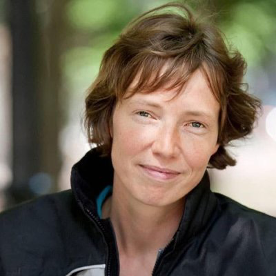 Avatar for Kirsten Verdel