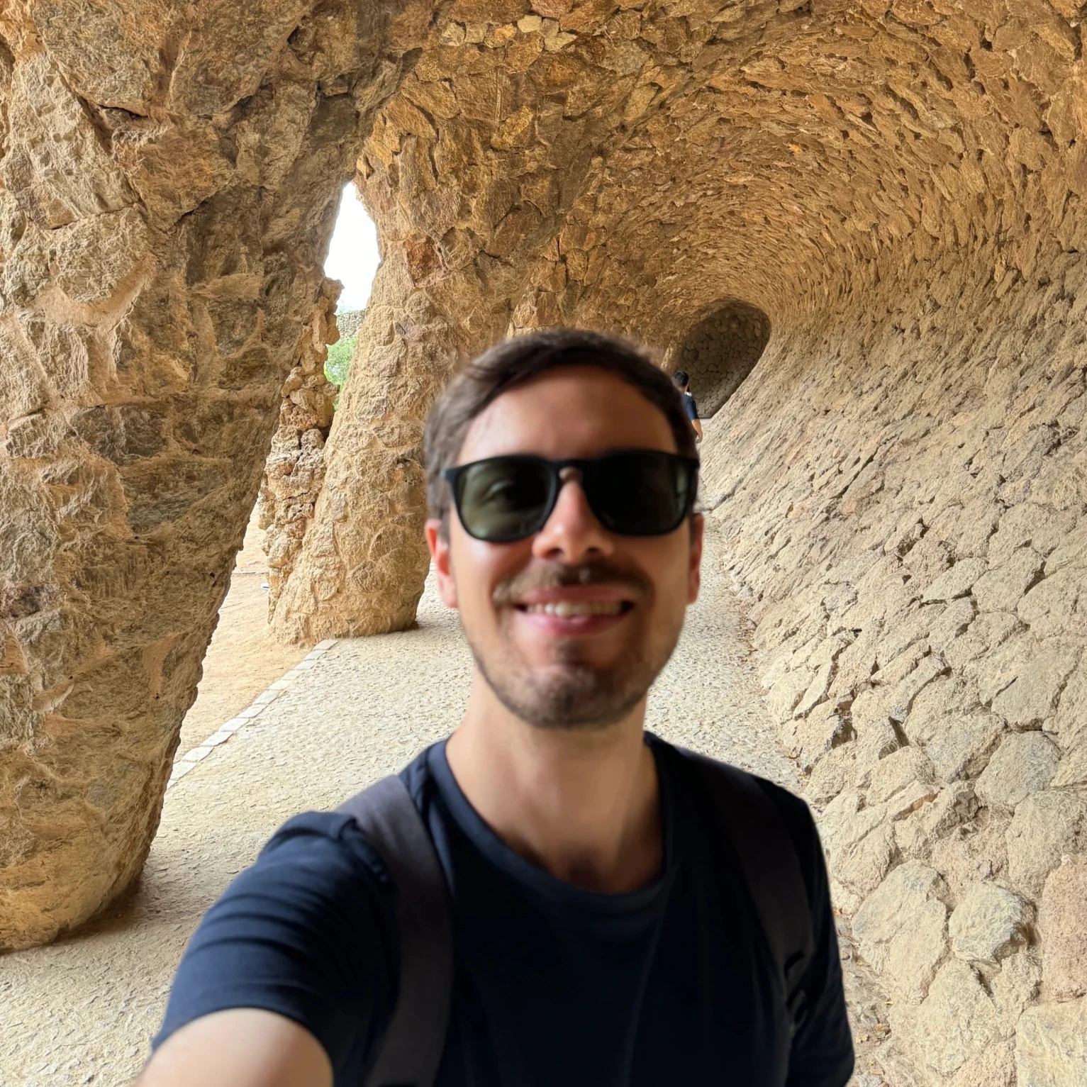 Avatar for Otávio M. Pinheiro