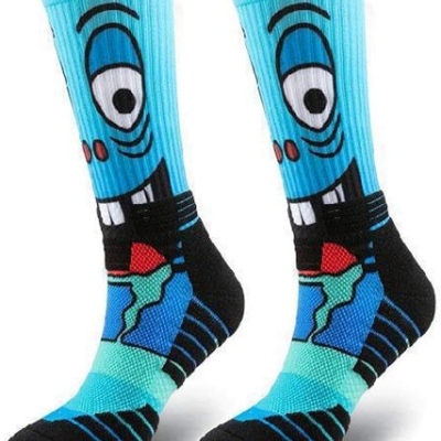 Avatar for Weird Socks