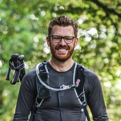 Avatar for Thorsten Daners