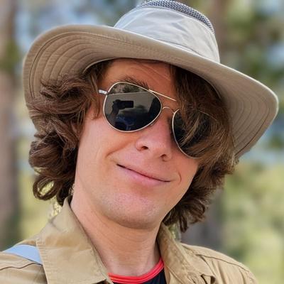 Avatar for Robin Riley