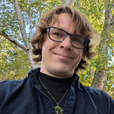 Avatar for Robin Riley